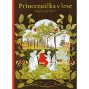 Kniha Princeznička v lese Kniha - von Olfers Sibylle
