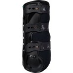 Acavallo Přední chrániče drezurní černá – Zboží Dáma