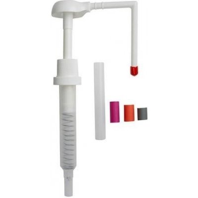 Dávkovač pro HI FLOAT – Hledejceny.cz