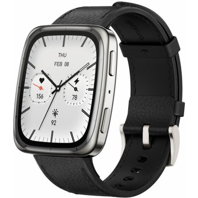 Amazfit Active 2 (Square) – Zboží Živě