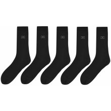 Giorgio 5 ks klasické ponožky pánské WH416509-03