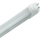 Solight LED trubice PROFI SLT8 22W 150cm 4000K denní bílá LED zářivka 1500mm ALU chladič, mléčný kryt, vysoká svítivost 140Lm/W