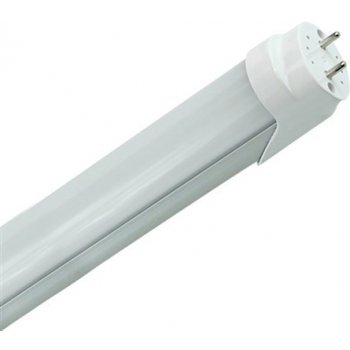 Solight LED trubice PROFI SLT8 22W 150cm 4000K denní bílá LED zářivka 1500mm ALU chladič, mléčný kryt, vysoká svítivost 140Lm/W