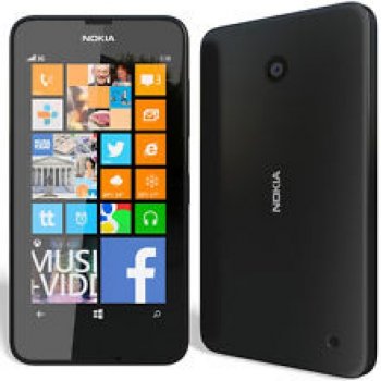 Nokia Lumia 630 Dual SIM