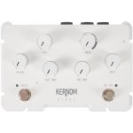 Kernom Ridge – Sleviste.cz