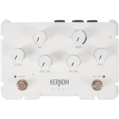 Kernom Ridge – Sleviste.cz