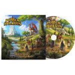 Power Paladin - With The Magic Of Windfyre Steel CD – Sleviste.cz