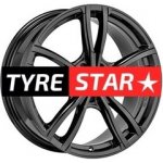 MSW 73 7,5x17 5x112 ET24 gloss dark grey – Hledejceny.cz