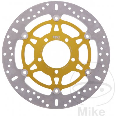 EBC brzdový kotouč X EBC KAWASAKI GTR 1400 ABS 07-17, KLZ 1000 VERSYS ABS 15-24, KLZ 1000 SE VERSYS ABS 19-24, KLZ 1000 S VERSYS ABS 21-24, Z 800 13-16, Z 800 ABS 13-17, Z 800 E-VERSION 13-16... | Zboží Auto