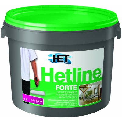 Hetline FORTE 12kg – Hledejceny.cz