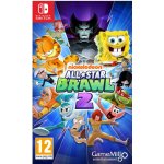 Nickelodeon All-Star Brawl 2 – Zboží Mobilmania