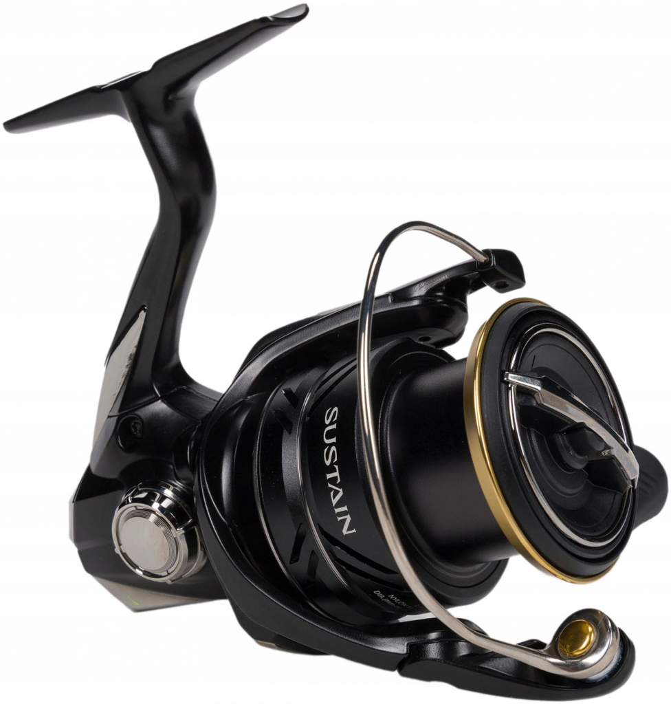 Shimano Sustain 2500 HG FJ