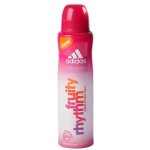 Adidas Fruity Rhythm Woman deospray 150 ml – Zbozi.Blesk.cz