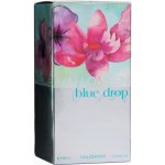 Jesus Del Pozo Halloween Blue Drop toaletní voda dámská 100 ml – Hledejceny.cz