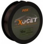 Fox Exocet Mono Trans Khaki 1000 m 0,331 mm 7,27 kg – Hledejceny.cz