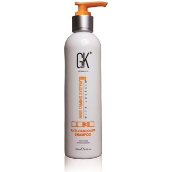 Global Keratin Anti-Dandruff Shampoo šampon proti lupům 250 ml