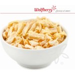 Wolfberry Ananas kousky sušené mrazem 20 g – Zboží Mobilmania