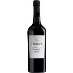 Croft Vintage Port 2017 20% 0,75 l (holá láhev) – Hledejceny.cz