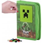 PIXIE CREW & MINECRAFT s malým panelem – Zbozi.Blesk.cz