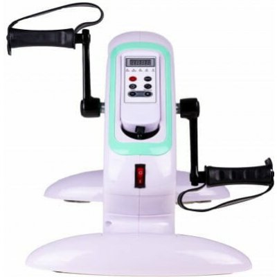 Antar elektrické rehabilitační šlapadlo na ruce a nohy 12 rychlostí LCD – Hledejceny.cz