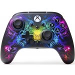 PowerA FUSION Pro Wireless Controller Xbox Series X|S XBGP0278-01 – Zboží Živě