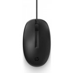 HP 125 Wired Mouse 265A9AA – Zboží Mobilmania