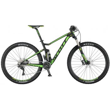 Scott Spark 960 2017