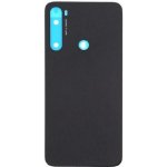 Kryt Xiaomi Redmi Note 8 zadní černý – Zboží Živě