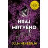 Kniha Hrátky se smrtí - Julia Heaberlin