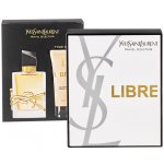 Yves Saint Laurent Libre EDP 50 ml + sprchový gel 50 ml dárková sada – Hledejceny.cz