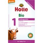 Holle 1 BIO kozí 400 g – Zbozi.Blesk.cz