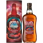 Jura Islanders Expressions no.3 #2024 Cabernet Cask 40% 1 l (tuba) – Hledejceny.cz