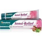Himalaya Herbals pro citlivé zuby a dásně 75 ml – Zbozi.Blesk.cz
