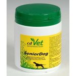 cdVet Senior-Dog 250 g – Hledejceny.cz