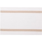 Mybesthome Prostírání DIRECT béžová 30x45cm – Zboží Dáma
