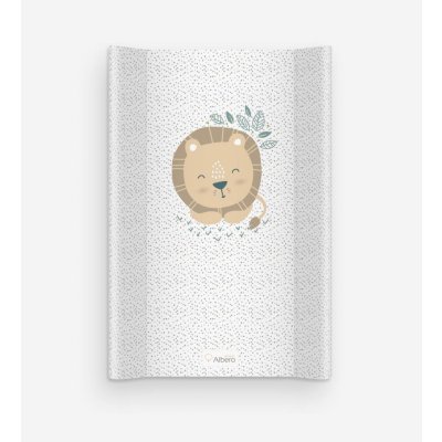 Albero Mio podložka měkká Lion 47 x 70 – Zboží Dáma