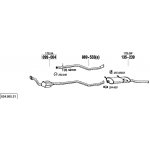Bosal BS 135-239 – Hledejceny.cz
