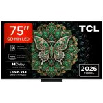 TCL 75C6K PRO – Hledejceny.cz