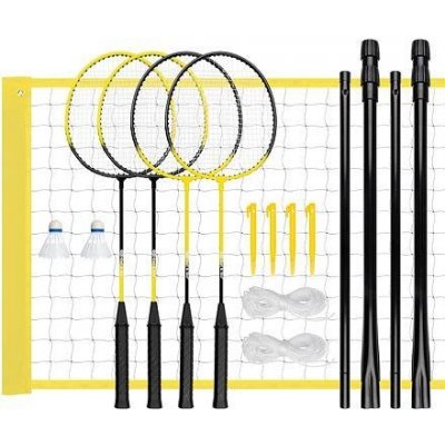 Get Go Game Set 4P – Zboží Dáma