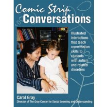 Comic Strip Conversations C. Gray