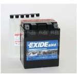 Exide YTX14AH-BS, ETX14AH-BS – Zboží Mobilmania