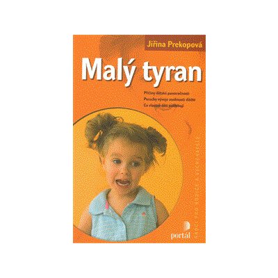 Malý tyran – Hledejceny.cz
