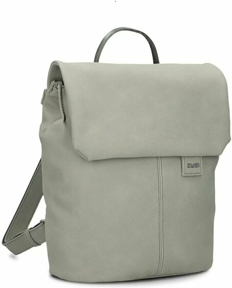 Zwei MADEMOISELLE MR8 SAGE 4 l