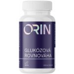 Orin glukózová rovnováha 60 kapslí – Hledejceny.cz