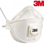 3M AURA 9322 FFP2 respirátor – Zboží Mobilmania