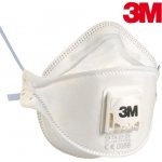 3M AURA 9322 FFP2 respirátor – Zboží Dáma