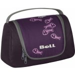 Boll toaletní taštička Junior Washbag violet / purple – Zbozi.Blesk.cz