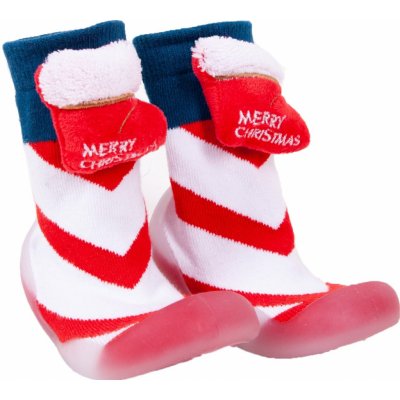 Yoclub ponožky s gumovou podrážkou – Zboží Dáma