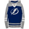 Dětská mikina Outerstuff dětská mikina Tampa Bay Lightning Ageless Revisited Home Po Hoodie