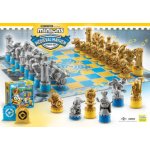 Noble Collection Sběratelské šachy Minions Medieval Mayhem – Zboží Živě